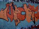 graffiti crew ones