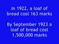 Hyperinflation