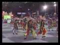 Bacolod Masskara 2007 Brgy. Alijis