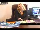 Entrevista con Sarah Hoch organizadora de Expresion en Corto Entrevista con Sarah Hoch organizadora de Expresion en Corto