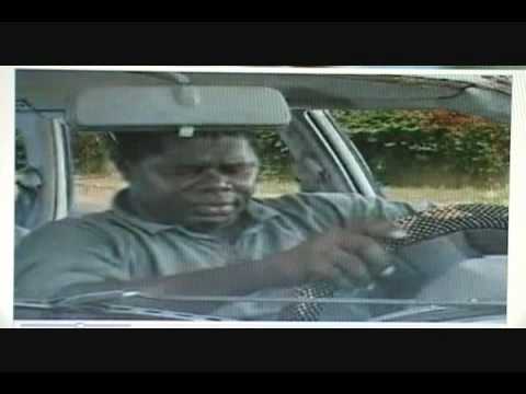 Taxi Driver