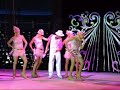 Spectacol Circul Nikulin Partea1  Nikulin Circus Show Part1