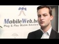 Web Goes Mobile 4 - Alistair Hill
