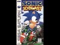Sonic 3D Blast (Rusty Ruins Act 2 mp3)