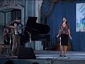 Karine Sarkisian & klezmer musicians (2007)