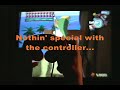 Wind Waker AR (Grapple glitch)