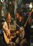 Matthew Sabatella and Jamie Lee Ganger Live in Thailand