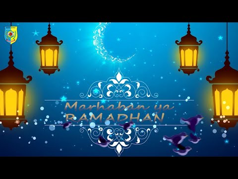 Bupati Batu Bara, Marhaban ya Ramadhan 1441 H