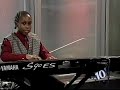 Young Lions Jazz Trio on 10! (Music Only Version) - 2007