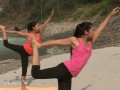 Benefits of Tadasana