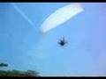 Brazil Paramotor Tour
