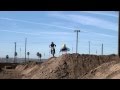 Hansen, Durham Kawi testing