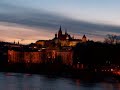 bed?ich smetana - vltava (the moldau) [part ii]
varna philharmonic, bulgaria
michael holmes, conductor
live performance: october 11, 1998

about michael holmes:

michael holmes's career has encompassed a wide spectrum of musical pursuits, including the fields of historical performance, symphonic conducting, composing/arranging, and scholarly research. he serves as music director of the orchestra of the 17th century in washington d.c., artistic director of the washington cornett and sackbutt ensemble (one of the usa's premiere period brass ensembles), and director of the university of maryland collegium musicum. he has also performed on an array of period instruments with ensembles such as stylus luxurians, the washington bach consort, opera lafayette, and piffaro. michael has performed extensively as a conductor in europe, leading symphonic, opera, and historical performances in poland, czech republic, finland, romania, and bulgaria. his conducting teachers have included jorma panula, neeme j�rvi, otakar trhl�k, franti?ek vajnar, and georg tintner. as a fulbright scholar, he undertook extensive research on nordic music in finland, specializing in the music of sibelius, and sang on two tours with the premiere finnish male voice choir ylioppilaskunnan laulajat (including one at new york's lincoln center), and was present during their recording of the sibelius complete works for male voice choir on the finlandia label. currently, he serves as the music director at the unitarian universalist church of silver spring, md. 

contact: musicdirector@uucss.org
url: http://www.myspace.com/mikkokotilainen