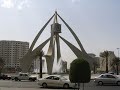 Middle east countries are also beautiful and many of them undiscovered by tourists. This video makes it possible to look on Middle East more closely To so called Great Middle East belong: Egypt, Turkey, Israel, Syria, Lebanon, Yemen, Oman, Saudi Arabia, Kuwait, Qatar, Iran, Irak, Afghanistan, United Arab Emirates (UAE). In Middle East live predominantly Muslims who believe in Islam. In capital cities you will find temples called mosques. But if we are speaking just about Middle East countries, then Turkey and Afghanistan will be not in the previous list. Then it would be just Egypt, Israel, Syria, Lebanon, Yemen, Oman, Qatar, Saudi Arabia, Kuwait, Irak, Iran and United Arab Emirates Middle East countries are in the middle capitals of Middle East countries