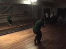 Choreography By: Ian Eastwood-Icon