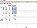 Microsoft Excel Tutorial for Beginners #6 - Formatting Pt.1