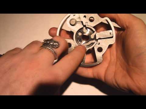 cam timing - Yes i have taken a break from my two stroke videos and dipped into the world of 4 stroke technology and theory. After stripping a brand new Nissan HR16DE eng...