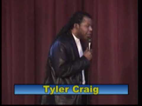 Tyler Craig | And the morale of the story is....
