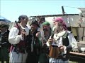 Drunken Pirate Rogues