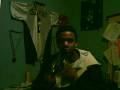 CHAUDARY AND T BEING WEIRD