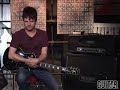 Mesa Boogie Electrodyne Amplifier Review