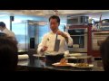 Martin Yan's Chinese Knife