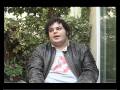 Josh Gad - breaking big