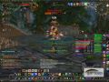 Nalorakk vs Poseidon (Ghostlands) Nalorakk vs Poseidon (Ghostlands)