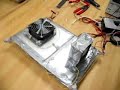 Better PC fan hovercraft Better PC fan hovercraft