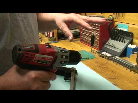 how to fit a 1911 ejector