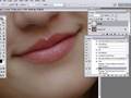 Digital Makeup - PSMama's Lip Gloss Optimizer - Part 2