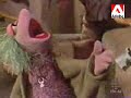 Fraggle chaoui Fraggle chaoui