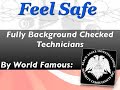 Fallbrook Heating and Air Conditioning Yellow Book Ad