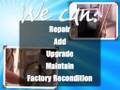 Fallbrook Heating and Air Conditioning Yellow Book Ad
