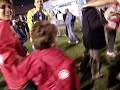 Inter x Estudiantes - Campeão da Sulamericana 08, visão do torcedor, gol da arquibancada by Fred Inter x Estudiantes - Campeão da Sulamericana 08, visão do torcedor, gol da arquibancada by Fred