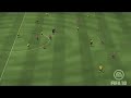 BARCA VS ATLETICO
