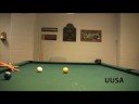 raf panlilio, an employee at the breakzone gives some tips for playing a better game of pool.
