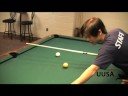 raf panlilio, an employee at the breakzone gives some tips for playing a better game of pool.