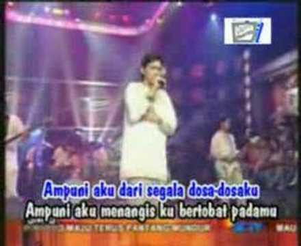 Download Ungu Andai Ku Tahu Warintek