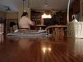 Christian Vs. Athiest Son