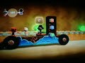 Little Big Planet Beta - Sweet Child O' Mine Musical Level