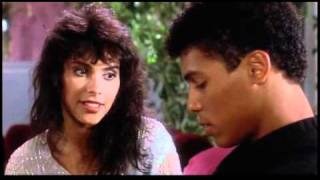 General Chinese Movie - he Last Dragon 1985 FULL MOVIE( END )