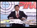 jaime del castillo critica al ministro hernan garrido lecca