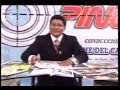 jaime del castillo critica al ministro hernan garrido lecca