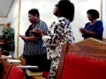 NEW MACEDONIA AME BEARDEN, AR NEW MACEDONIA AME BEARDEN, AR