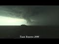 Supercell East of Scott City, May 8, 2008 Supercell East of Scott City, May 8, 2008