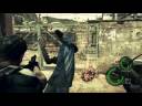 Resident Evil 5 gameplay Resident Evil 5 gameplay