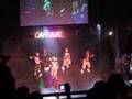 Jeremy Aguas and Keone Madrid / Witness This at Carnival