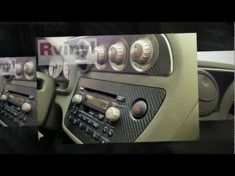Dash Kits – Acura RSX 2002-2006 – Customer Install Video Compilation