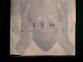 Kem-Love calls(CD Version)